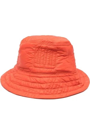 AMBUSH Hats Orange