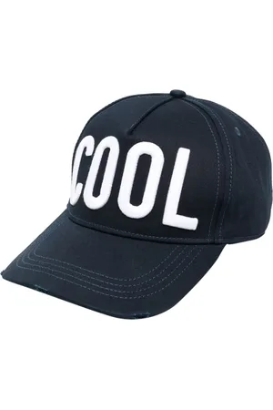 Dsquared2 Cool Logo Baseball Cap