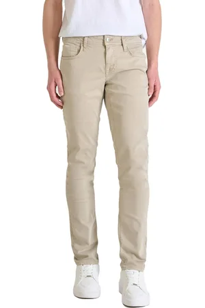 Antony Morato Ozzy Tapered Fit Sand