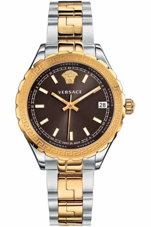 VERSACE V12040015 Hellenyium dames horloge