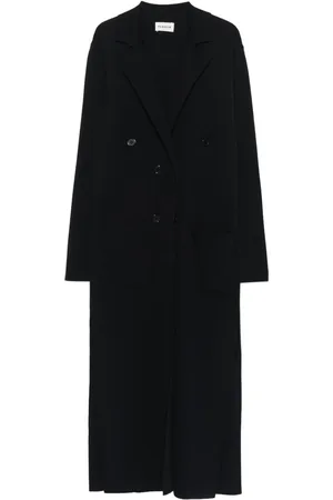 P.A.R.O.S.H. Coats Blue