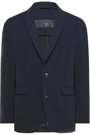 RRD Blazers Blue
