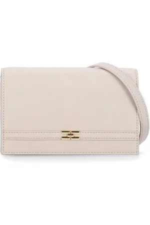 Elisabetta Franchi Bags Beige