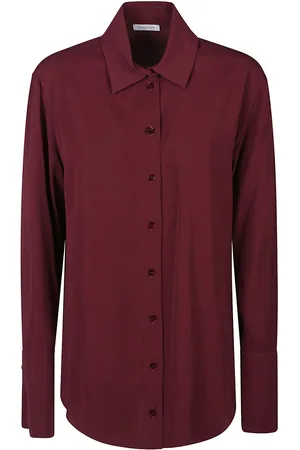 Patrizia Pepe Essential Shirt
