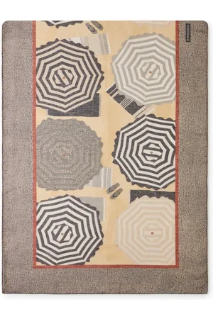 Borbonese SCARF 65 x 180