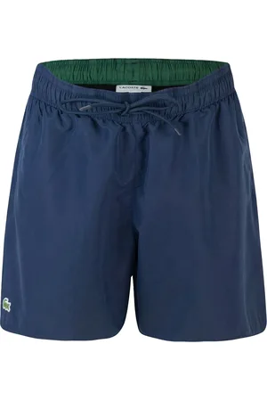Lacoste Sea Clothing Blue