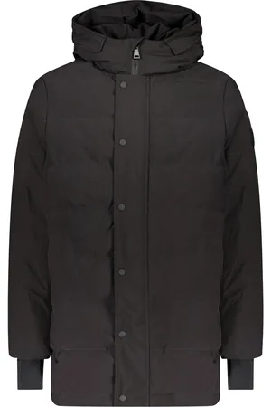 Airforce Jas Zwart