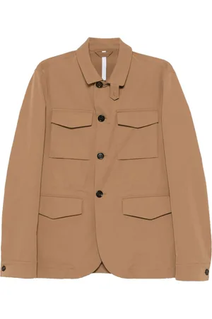 Peuterey Coats Beige