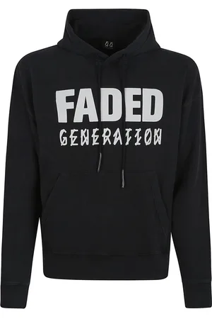 44 Label Group Faded gen hoodie