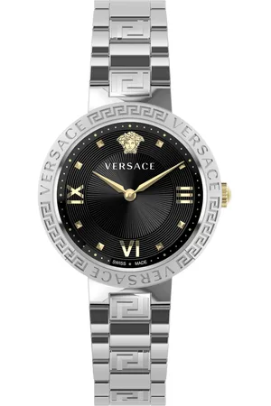 VERSACE VE2K00521 Greca Lady dameshorloge 36 mm