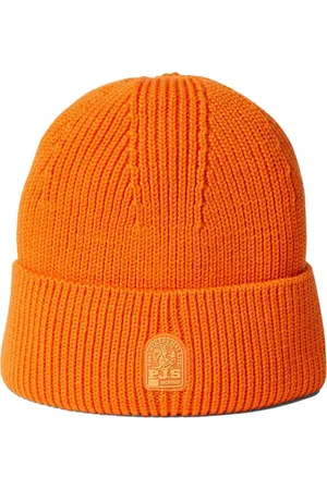 Parajumpers Plain Beanie Unisex Carrot