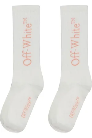 OFF-WHITE Kinder Meisjes Sokken In Wit