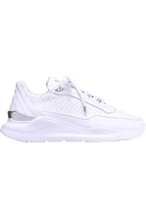Benjamin Berner Heren Sneaker