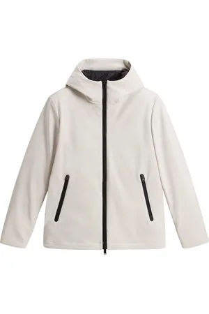 Woolrich Coats Sand Rock