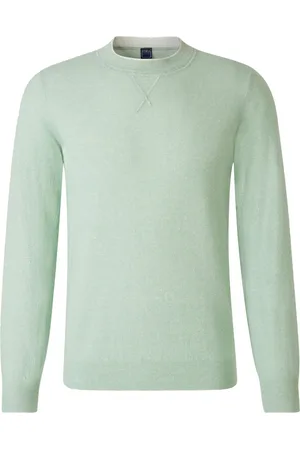 FEDELI Cashmere Knit Sweater
