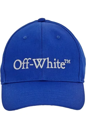 OFF-WHITE Logo Baseball Cap