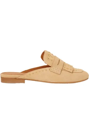 Toral Camille Slippers Zand Tl-camille