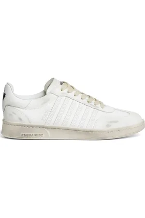 Dsquared2 Sneakers Bianco