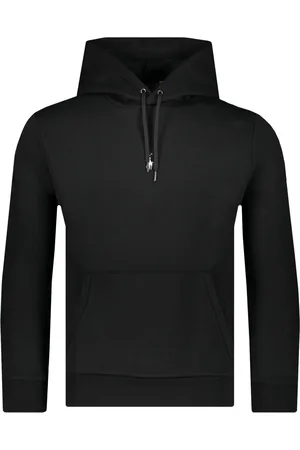 Ralph Lauren Polo Hoodies Zwart