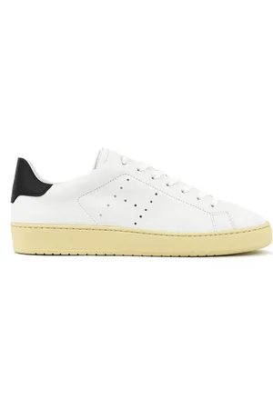 Hogan H672 Sneaker White