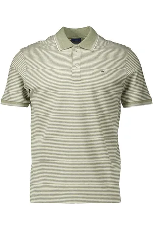 Paul & Shark Polos Groen 25411226
