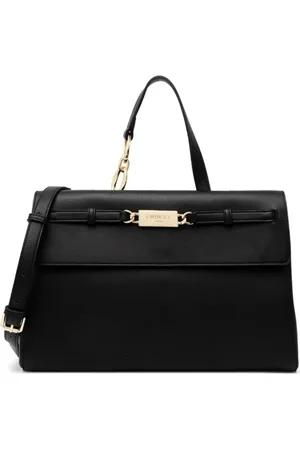 Twin-Set Bags Black