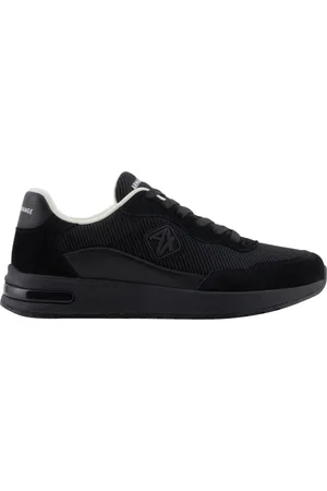 Armani Exchange Heren Sneakers