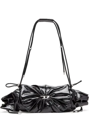 Diesel Scrunch-d Shoulder M Black