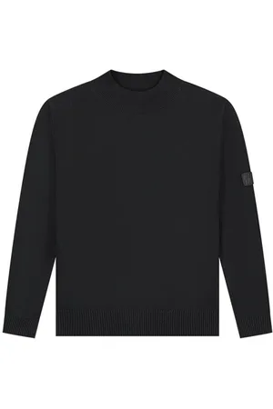 Malelions Junior Knitted Sweater