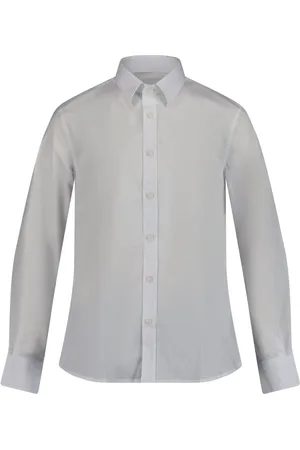 Antony Morato Jongens Blouse Wit