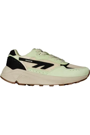 Hi-Tec Hts Shadow Rgs Sneakers Lichtgroen K010002-197