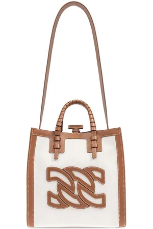 Casadei Bags Leather Brown
