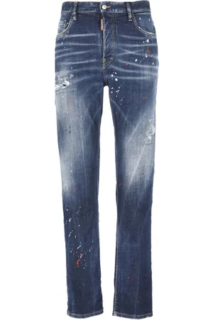 Dsquared2 Jeans Blue