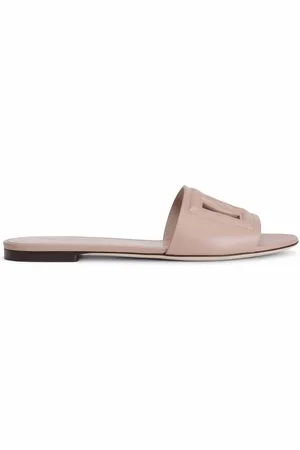 Dolce & Gabbana Sandals Powder