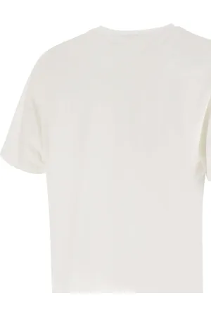 A.P.C. Kyle organic cotton t-shirt