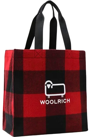 Woolrich Wool Tote