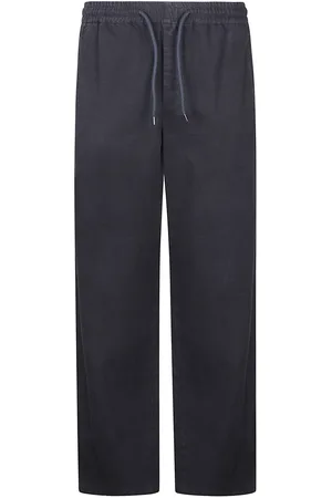 A.P.C. Vincent Pant Blue