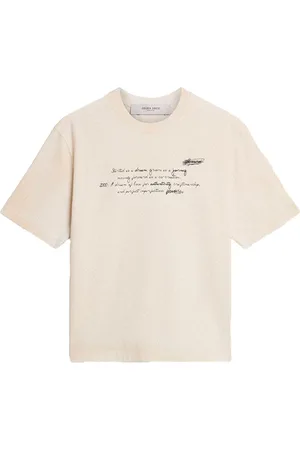 Golden Goose T shirts