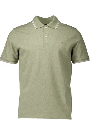 Paul & Shark Polos Groen 25411205