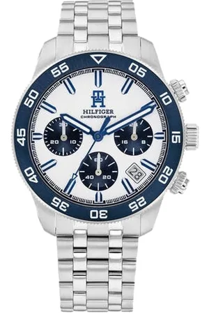 Tommy Hilfiger TH1792157 TH85 Chrono 41mm