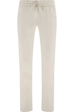 Les Deux Broek Beige