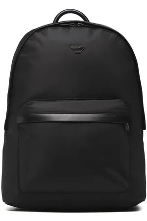 Emporio Armani Bags Black
