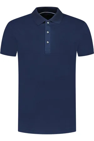 Paul & Shark Polo Blauw