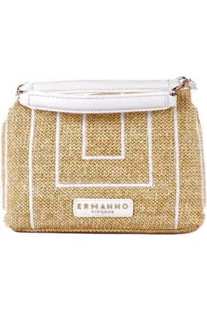 ERMANNO SCERVINO Bags White