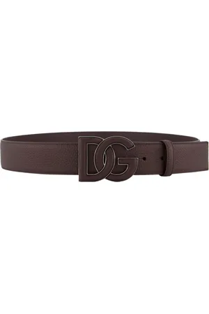 Dolce & Gabbana Heren Belts