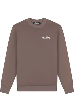 Malelions Men Graffiti 2.0 Sweater