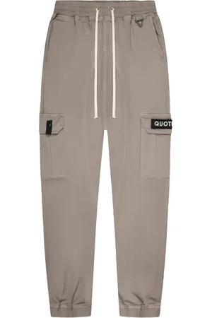 Quotrell Ryder Cargo Pants | Sand