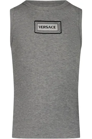VERSACE Kinder Jongens Ondergoed In Grijs