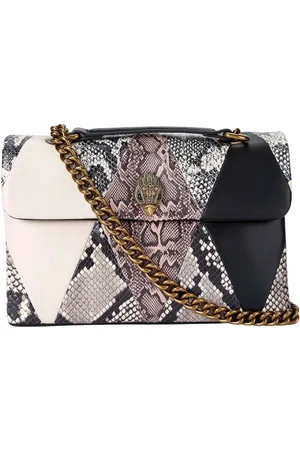 Kurt Geiger Kensington Leather