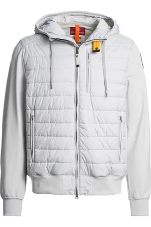 Parajumpers Ivor - Chiaccio